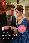 Keusche Nächte mit dem Earl? (eBook, ePUB)