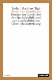 Bismarcks Sozialstaat (eBook, PDF)