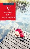 Baedeker Reiseführer E-Book Mecklenburg-Vorpommern (eBook, PDF)