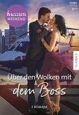 Baccara Weekend Band 42 (eBook, ePUB)