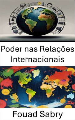 Poder nas Relações Internacionais (eBook, ePUB) - Sabry, Fouad