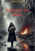 Heimkehr der Söhne (eBook, ePUB)