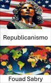 Republicanismo (eBook, ePUB)