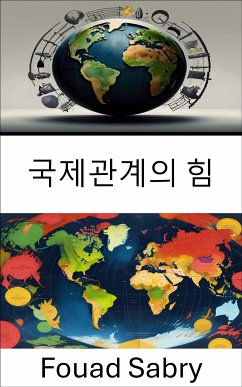 국제관계의 힘 (eBook, ePUB) - Sabry, Fouad