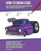 How to Draw Cars (eBook, ePUB)