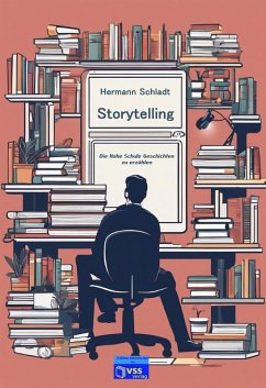 Cover Storytelling (eBook, ePUB)