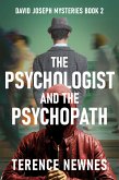 The Psychologist and the Psychopath (eBook, ePUB)