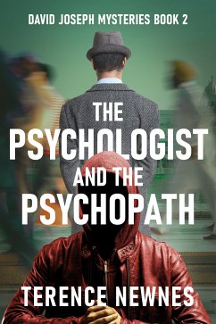 The Psychologist and the Psychopath (eBook, ePUB) - Newnes, Terence