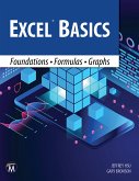 Excel Basics (eBook, ePUB)