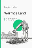 Warmes Land (eBook, ePUB)