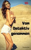 Vom Detektiv genommen (eBook, ePUB)