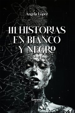 Cover 111 historias en blanco y negro (eBook, ePUB)