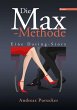 Die Max-Methode (eBook, ePUB) - Bild 1