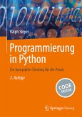 Programmierung in Python (eBook, PDF)