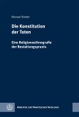 Die Konstitution der Toten (eBook, PDF)