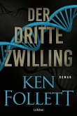 Der dritte Zwilling (eBook, ePUB)