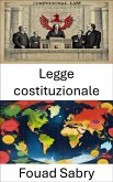 Legge costituzionale (eBook, ePUB)