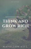 Think And Grow Rich (eBook, ePUB)