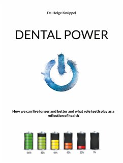 Dental Power (eBook, ePUB) - Knüppel, Helge