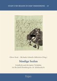 Sündige Seelen (eBook, PDF)