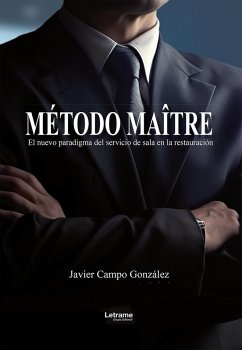 Cover Método Maître (eBook, ePUB)