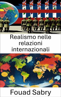 Realismo nelle relazioni internazionali (eBook, ePUB) - Sabry, Fouad