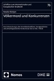 Völkermord und Konkurrenzen (eBook, PDF)