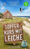 Töpferkurs mit Leiche (eBook, ePUB)