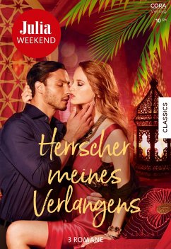 Cover Julia Weekend Band 123 (eBook, ePUB)