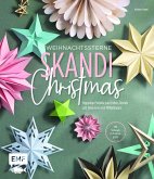 Weihnachtssterne – Skandi Christmas (eBook, ePUB)