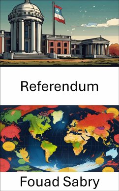 Referendum (eBook, ePUB) - Sabry, Fouad