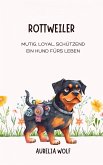 Rottweiler (eBook, ePUB)