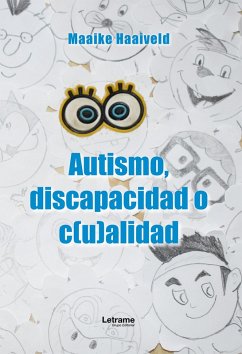 Cover Autismo, discapacidad o c(u)alidad (eBook, ePUB)