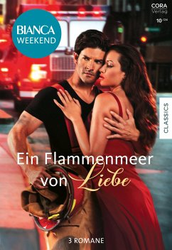 Bianca Weekend Band 26 (eBook, ePUB) - Hardy, Kristin; Leigh, Allison; Lennox, Kara