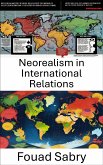 Neorealism in International Relations (eBook, ePUB)