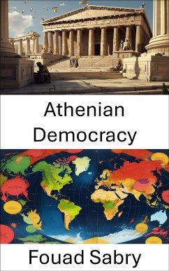 Athenian Democracy (eBook, ePUB) - Sabry, Fouad