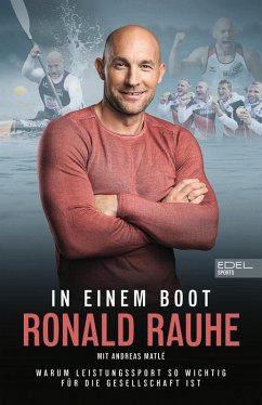 In einem Boot (eBook, ePUB) - Rauhe, Ronald
