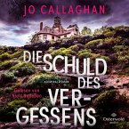 Die Schuld des Vergessens (Kat und Lock ermitteln 2) (MP3-Download)