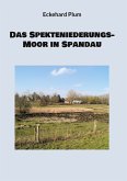 Das Spekteniederungs-Moor in Spandau (eBook, ePUB)