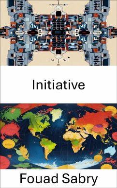 Initiative (eBook, ePUB) - Sabry, Fouad