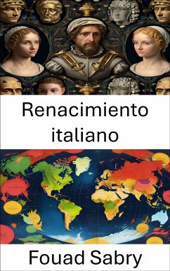 Renacimiento italiano (eBook, ePUB) - Sabry, Fouad