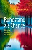 Ruhestand als Chance (eBook, PDF)