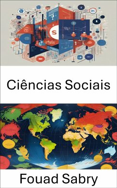 Ciências Sociais (eBook, ePUB) - Sabry, Fouad