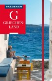 Baedeker Reiseführer E-Book Griechenland (eBook, PDF)