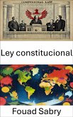 Ley constitucional (eBook, ePUB)