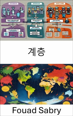 계층 (eBook, ePUB) - Sabry, Fouad