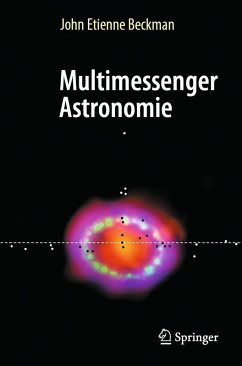 Multimessenger Astronomie (eBook, PDF) - Beckman, John Etienne