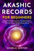 Akashic Records for Beginners (eBook, ePUB)