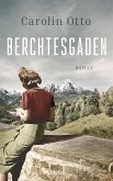 Berchtesgaden (eBook, ePUB) Berchtesgaden (eBook, ePUB)