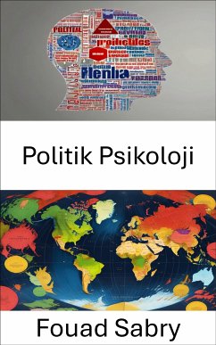 Politik Psikoloji (eBook, ePUB) - Sabry, Fouad